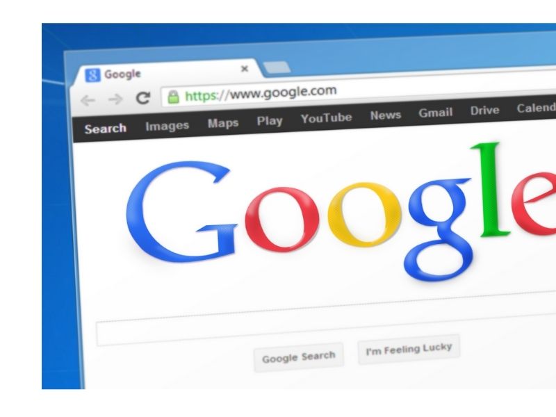 aparecer en google asesoria