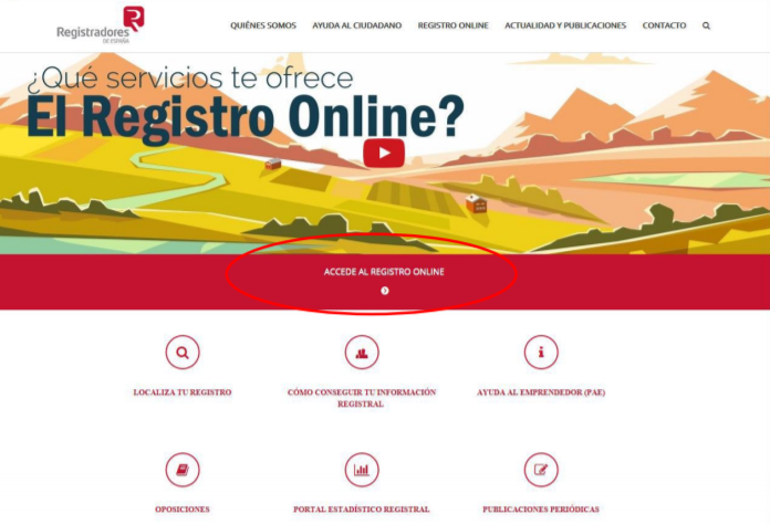 presentacion telematica libros contables