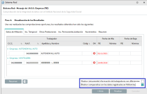 Qué es el fichero FIE y cómo gestionarlo - Microdata Software