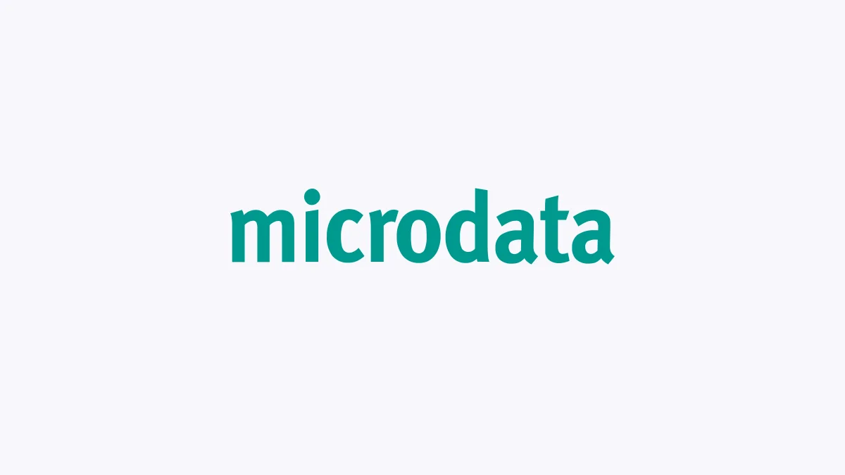 (c) Microdata.es