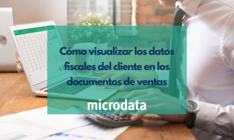 datos fiscales msgest