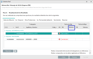 Qué es el fichero FIE y cómo gestionarlo - Microdata Software