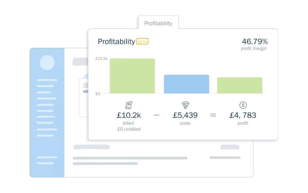 FreshBooks software de contabilidad y facturación