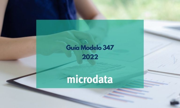 modelo 347