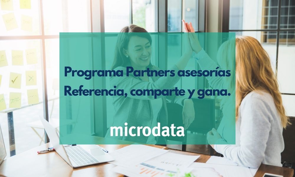 partners asesorias